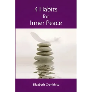4 Habits for Inner Peace