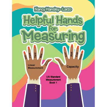 Helpful Hands for Measuring