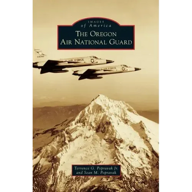 Oregon Air National Guard
