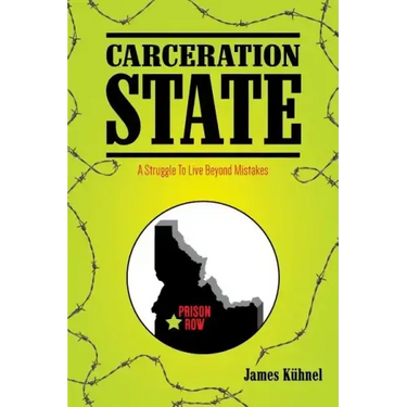 Carceration State