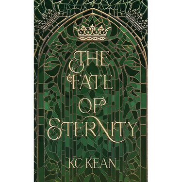 The Fate of Eternity