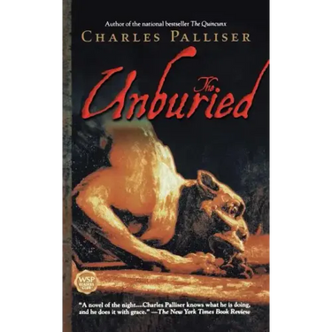 The Unburied
