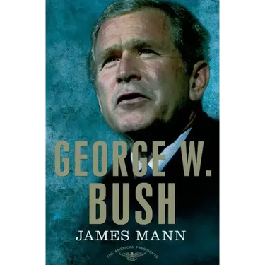 George W. Bush