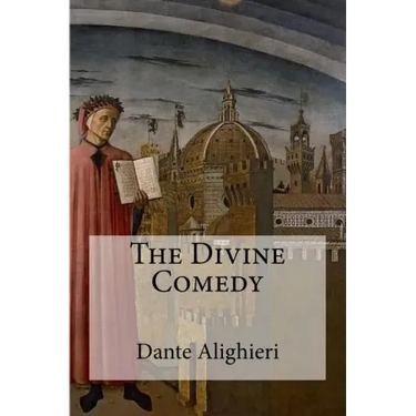 The Divine Comedy