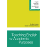 Teaching English for Academic Purposes