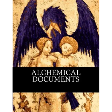 Alchemical Documents