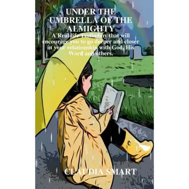 Under the Umbrella of the Almighty