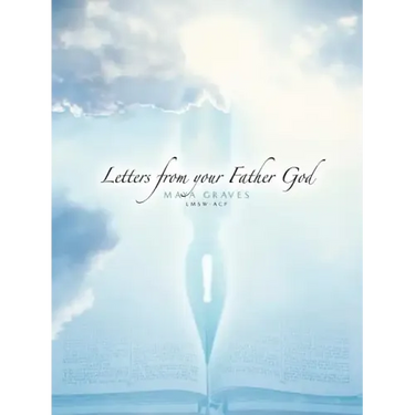 Letters from your Father God