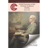 A Brief Overview of the Christian Endeavor Society
