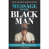 Message to the Black Man: a 31 day devotional