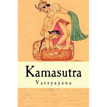 Kamasutra (English Edition)