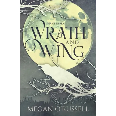 Wrath and Wing