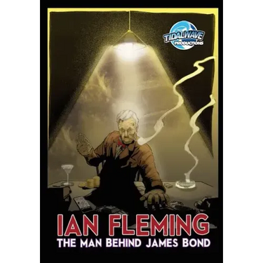 Orbit: Ian Fleming: The Man Behind James Bond