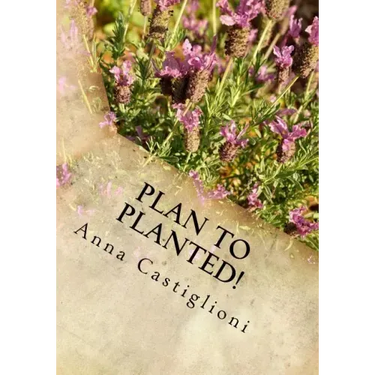 Plan to PLANTed!: Landscaping Your Home in Southern California
