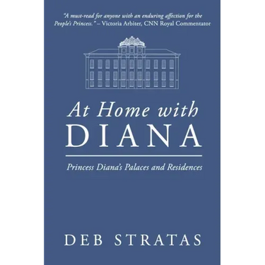 At Home with Diana