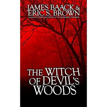 The Witch of Devil's Woods