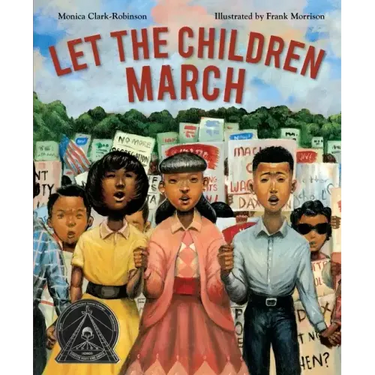 Let the Children March