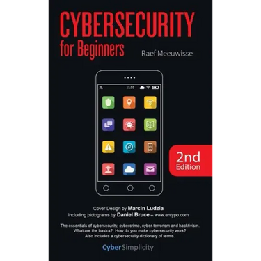 Cybersecurity for Beginners