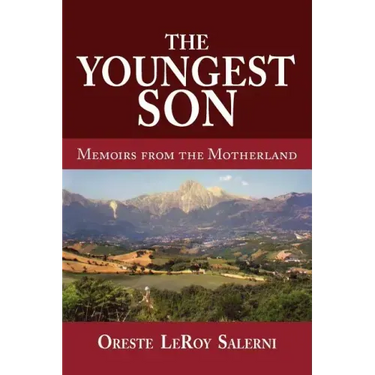 The Youngest Son, Memoirs from the Motherland