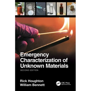 Emergency Characterization of Unknown Materials