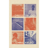 The Dregs Trilogy