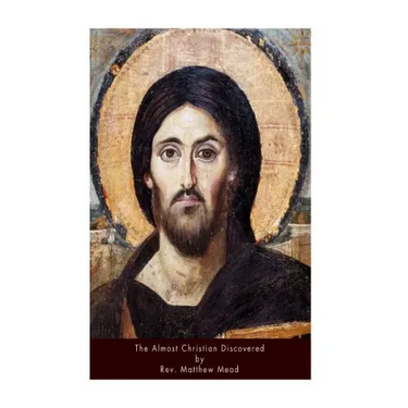The Almost Christian Discovered
