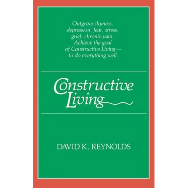 Constructive Living