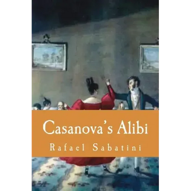 Casanova's Alibi