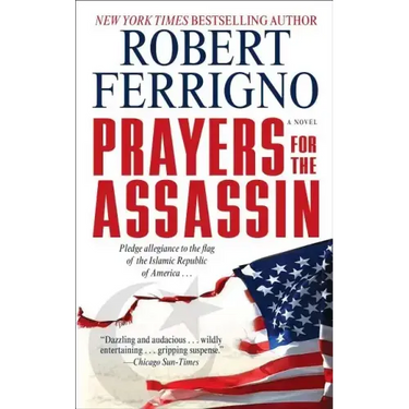 Prayers for the Assassin