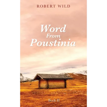 Word From Poustinia, Book II