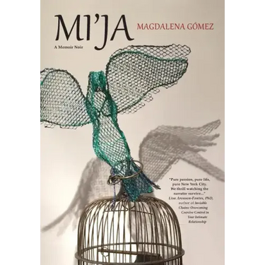 Mi'ja