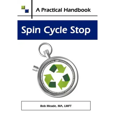 Spin Cycle Stop: A Practical Handbook on Domestic Violence Awareness
