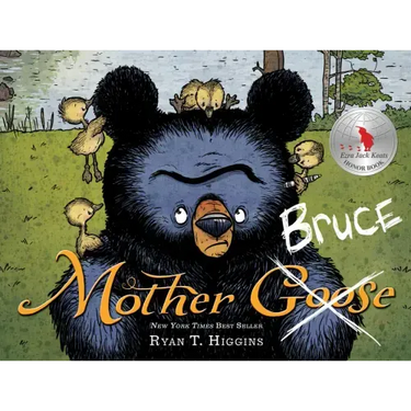 Mother Bruce-Mother Bruce, Book 1