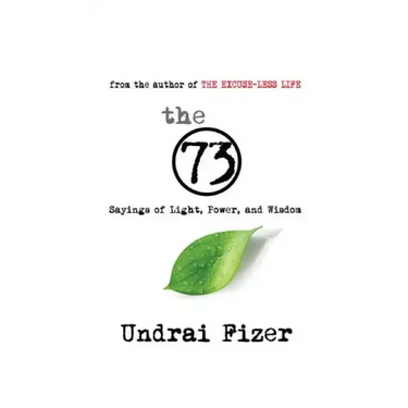 The 73 Sayings of Light, Power, and Wisdom