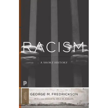 Racism: A Short History