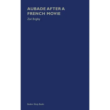 Aubade After a French Movie