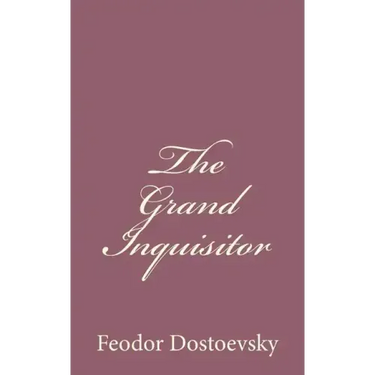 The Grand Inquisitor