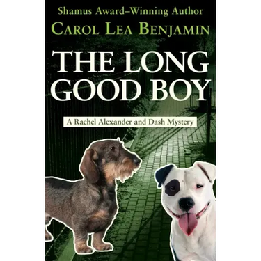 The Long Good Boy