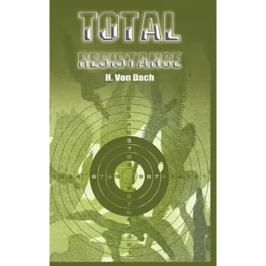 Total Resistance