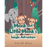 Monk and Little Monk's Jungle Adventure