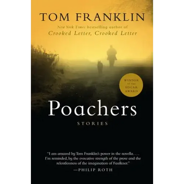 Poachers: Stories