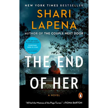 The End of Her