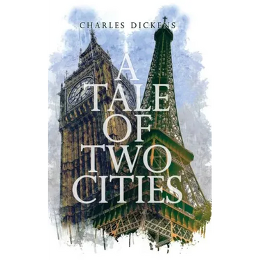 A Tale of Two Cities