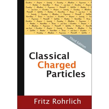 Classical Charged Particles (Third Edition)