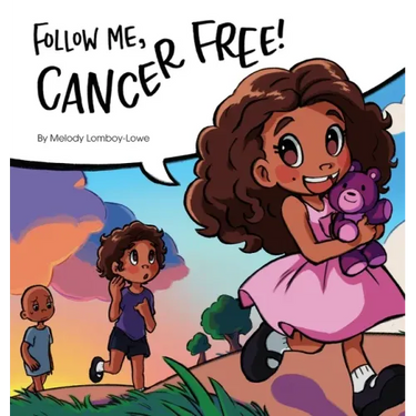 Follow Me, Cancer Free