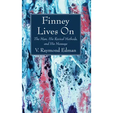Finney Lives On