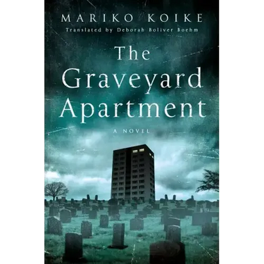 Graveyard Apartment