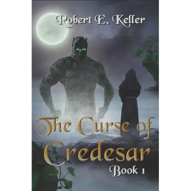 The Curse of Credesar, Book 1