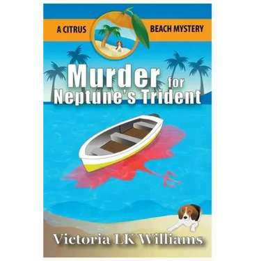 Murder for Neptune's Trident