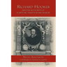 Richard Hooker and the Authority of Scripture, Tradition and Reason